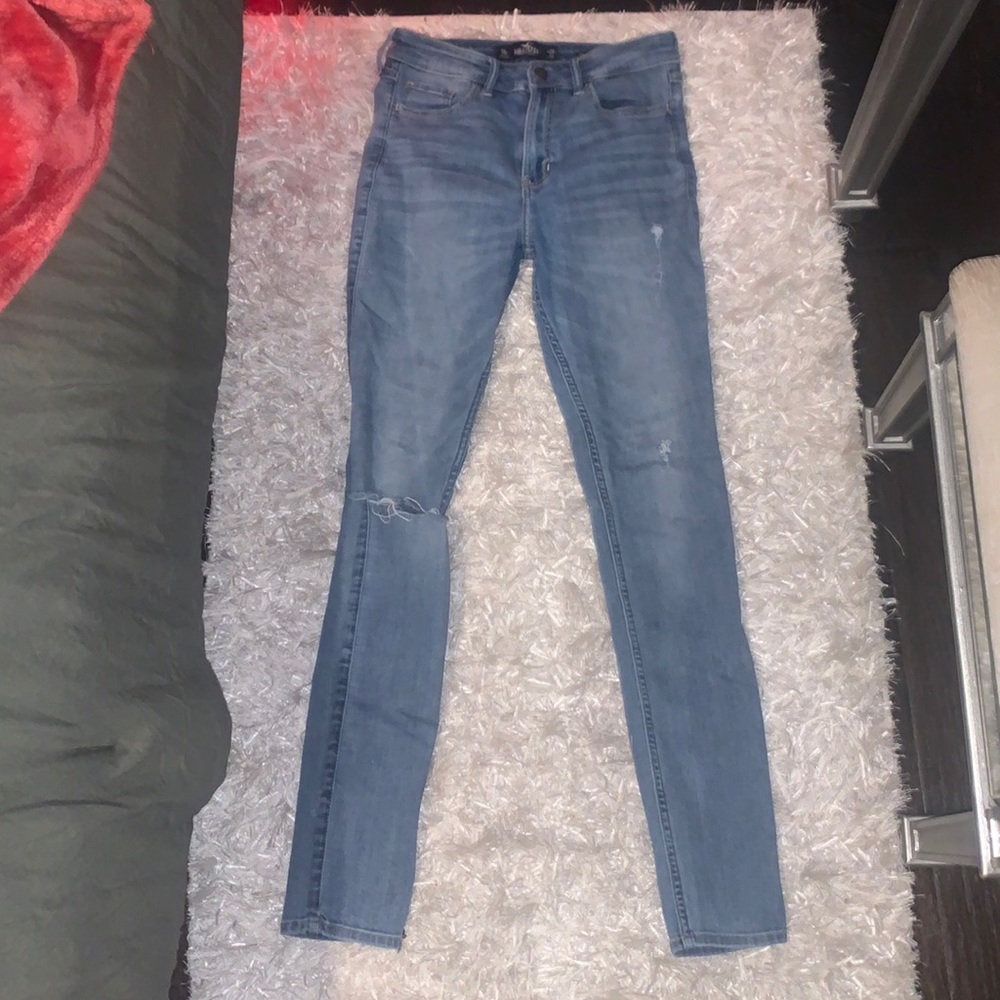 Women’s Holister Jeans